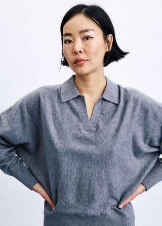 Saxon Sweater | FRNCH