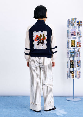 Timbre Sweater | FRNCH