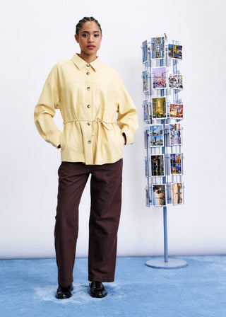 Takayama Shirt | FRNCH