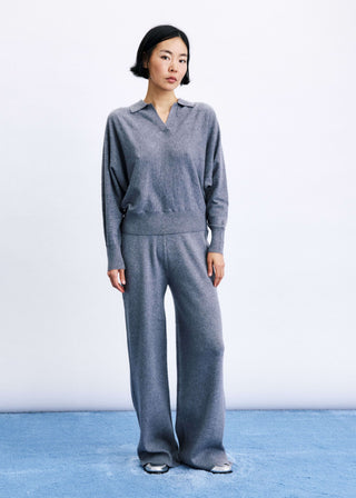Saxon Sweater | FRNCH