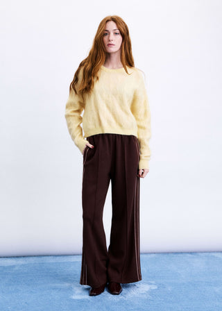 Brooks Sweater | FRNCH