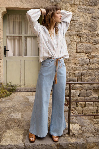 The Sutton Jeans