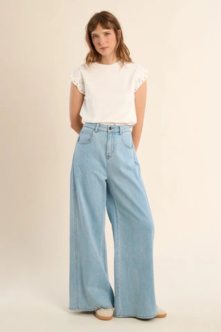 The Sutton Jeans