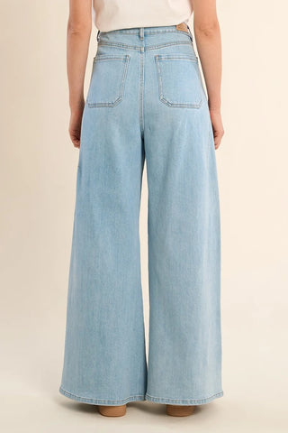 The Sutton Jeans