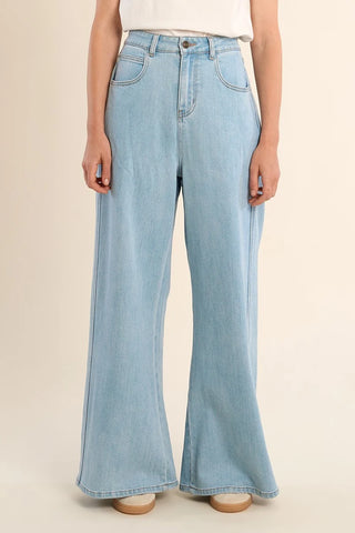 The Sutton Jeans