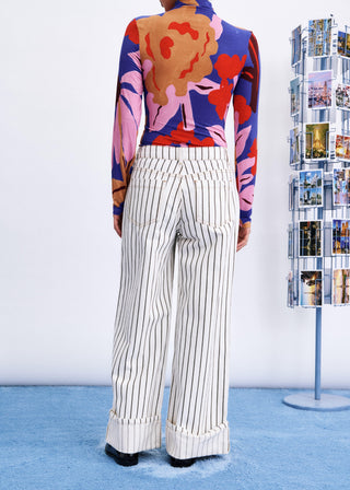 Fenton Jean | FRNCH