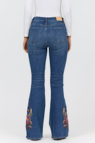 Dear John Autumn Revival Rosa Jean