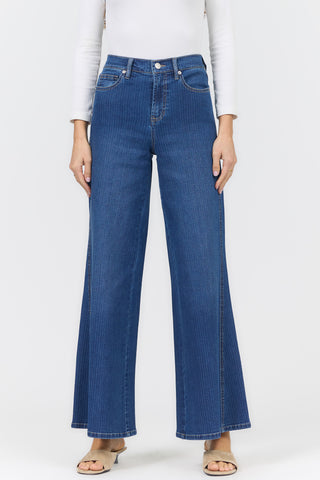 Celeste Wide Leg Jean