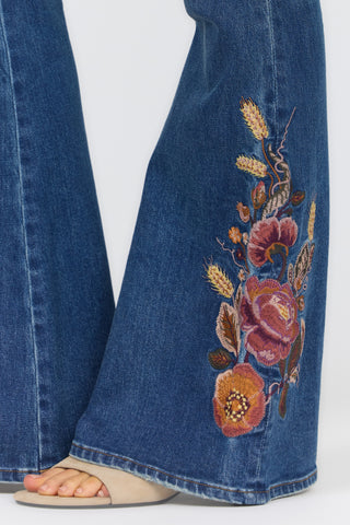 Dear John Autumn Revival Rosa Jean