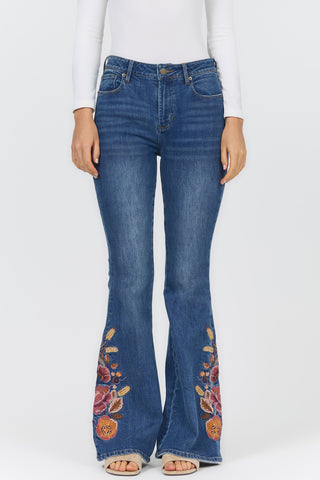 Dear John Autumn Revival Rosa Jean