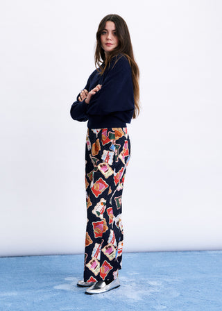 Wetherlam Pants | FRNCH