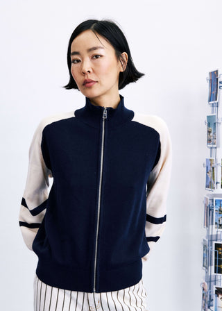 Timbre Sweater | FRNCH