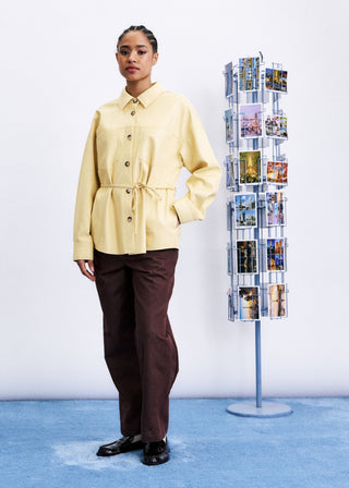 Takayama Shirt | FRNCH