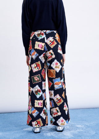 Wetherlam Pants | FRNCH