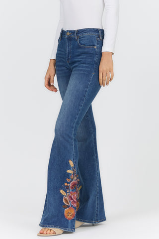 Dear John Autumn Revival Rosa Jean