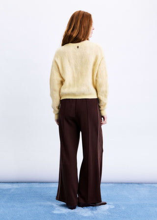 Brooks Sweater | FRNCH