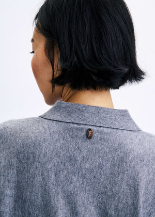 Saxon Sweater | FRNCH