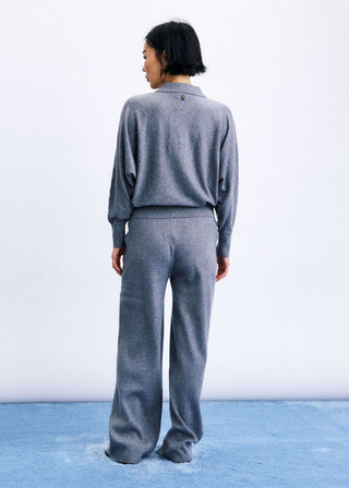 Saxon Sweater | FRNCH