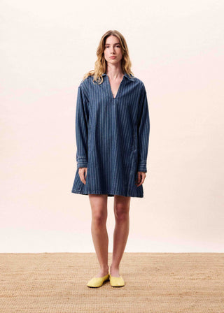 Poseidon Dress
