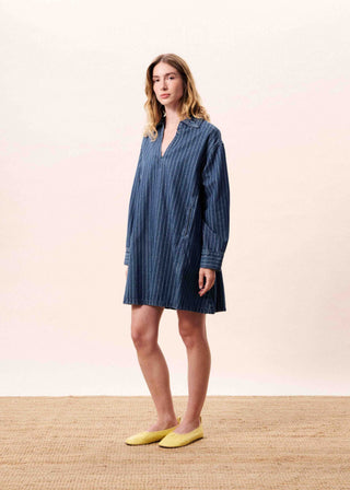 Poseidon Dress
