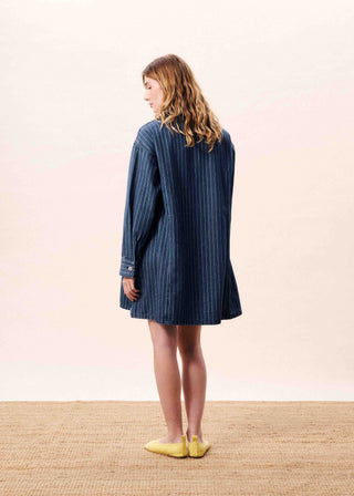 Poseidon Dress