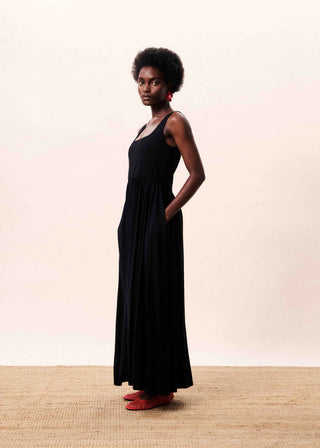 Marinelle Black Dress