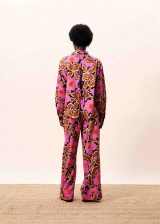 Lotus Vitoria Trousers