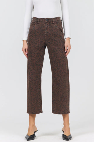 Lasso Jean