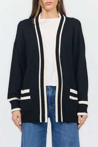 Amani Cardigan