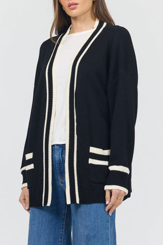 Amani Cardigan