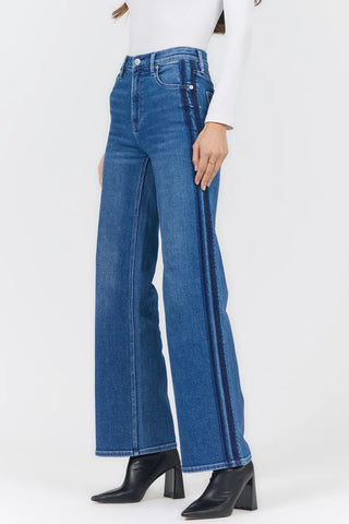 Dear John Margot Straight Leg Jean | Drifting