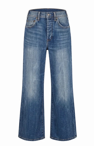 Liverpool Dakota Loose Flare Jean