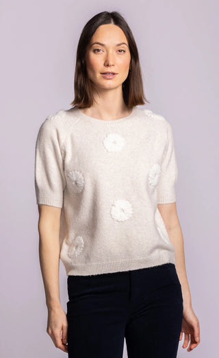 Daisy Belle Sweater | Pink Martini