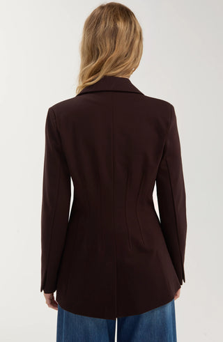 Liverpool Fit And Flare Blazer