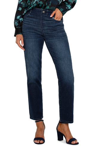 Liverpool Warner Lake Gia Glider Jean