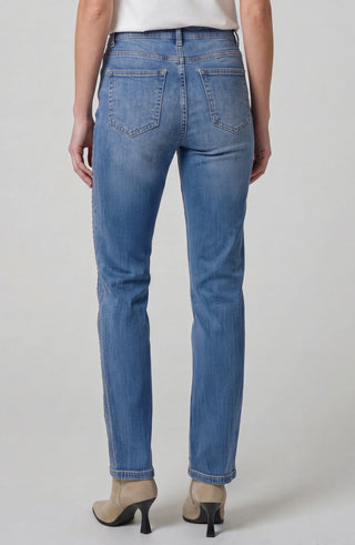 Starlit Stud Jeans
