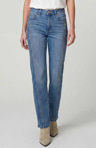 Starlit Stud Jeans