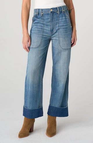 Liverpool Dusk Breeze Jeans