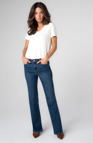 Liverpool Lucy Bootcut Jean in West Coast