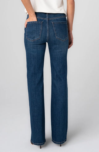 Liverpool Lucy Bootcut Jean in West Coast
