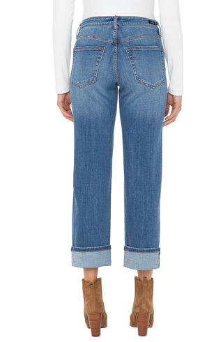 Marley Girlfriend Jeans