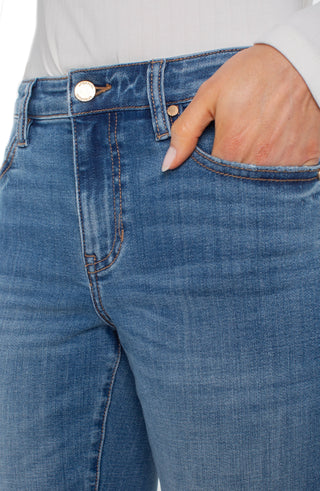 Marley Girlfriend Jeans