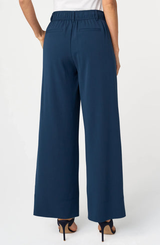 Liverpool Sutton Wide Leg Trouser