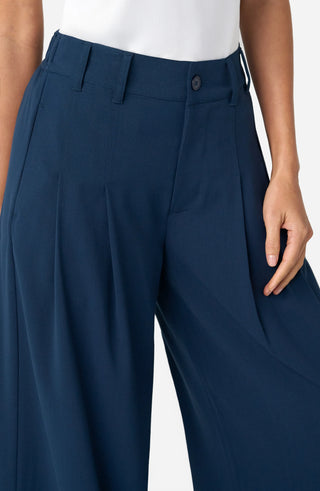 Liverpool Sutton Wide Leg Trouser