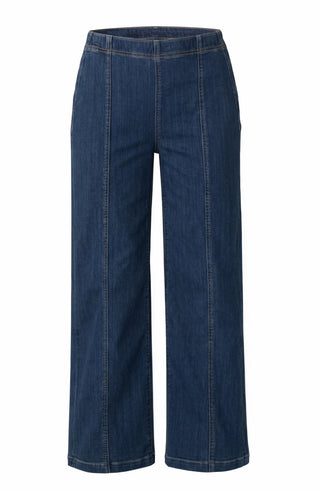 Liverpool Crosswind High Rise Pull On Jean, product view
