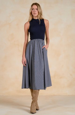 Atlantic Avenue Dress