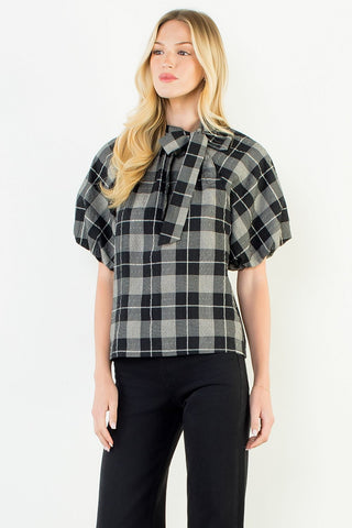 Eloise Top