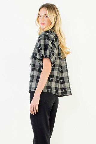 Eloise Top