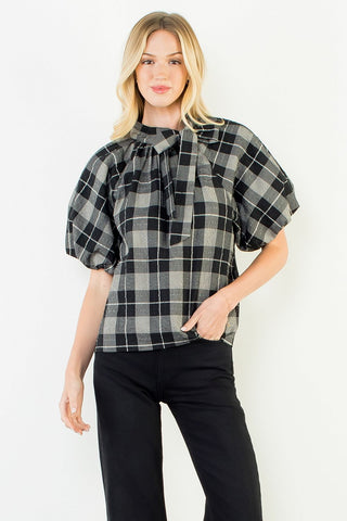 Eloise Top